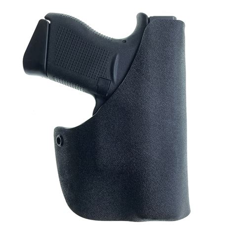 Glock 42 Pocket Holster