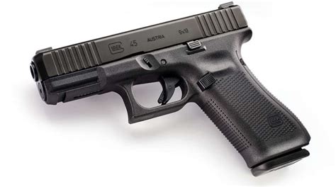 Glock Inc. G45 Pistol