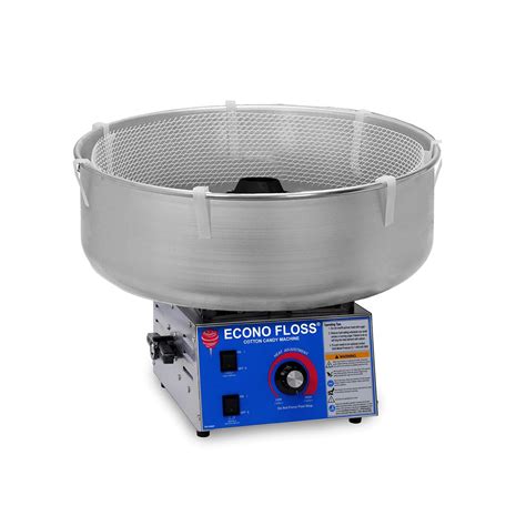 Gold Medal Cotton Candy