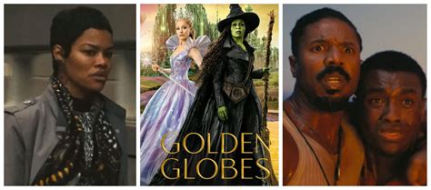 Golden Globes 2026 Live Updates All Winners From Teyana Taylor Timoth E Chalamet More