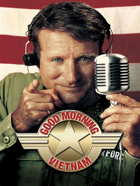 Good Morning Vietnam En Streaming Allocin