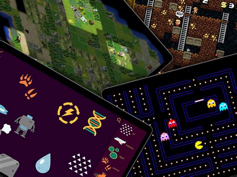 Good Web Browser Games