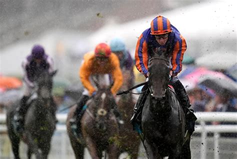 Goodwood Results Today