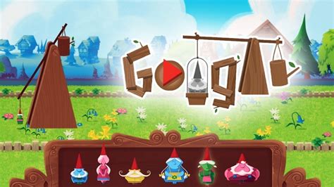 Google Hidden Games
