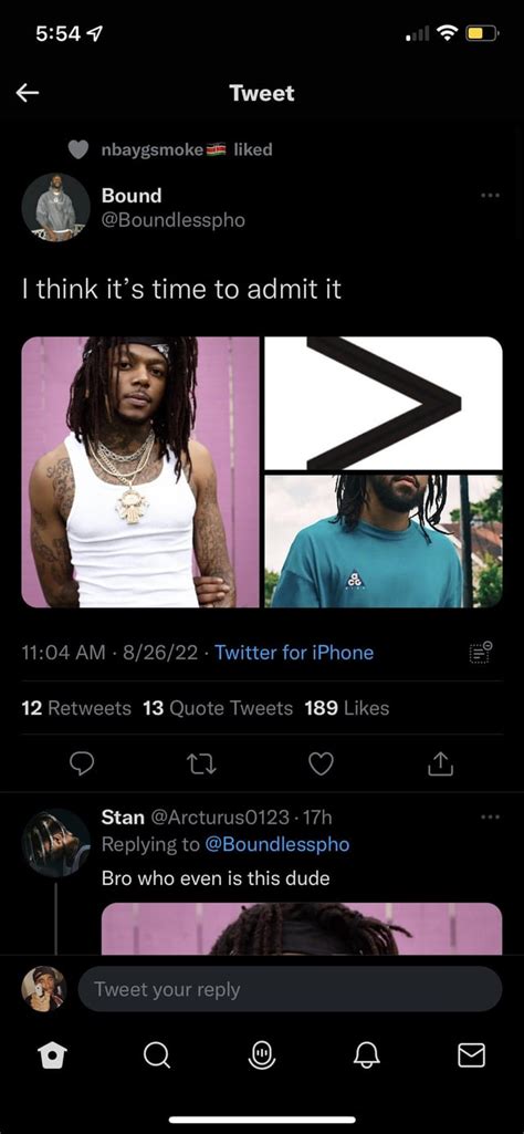 Got A New Tattoo Today What Do You Guys Think R Jcole