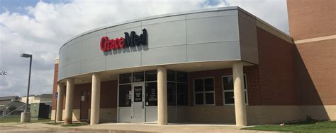 Gracemed Health Clinic