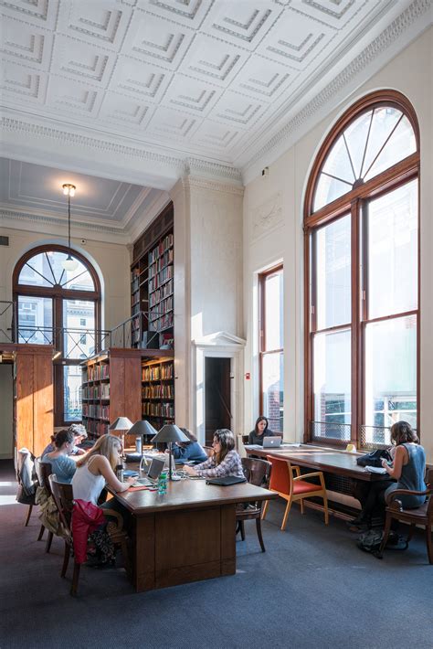 Graduate Programs School Of Architecture Planning And Preservation