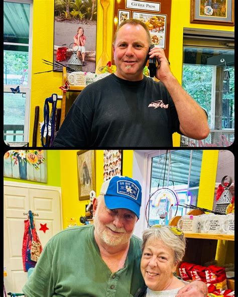 Grand Rivers Fudge Factory 487 J H O Amp 39 Bryan Ave Grand Rivers Ky 42045