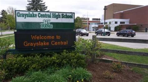 Grayslake Central North Students May Forgo Masks Starting Thursday