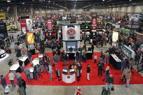 Great American Outdoor Show 2024