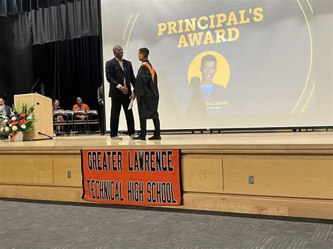 Greater Lawrence Technical School