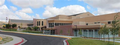 Green River High School In Green River Wy Homes Com