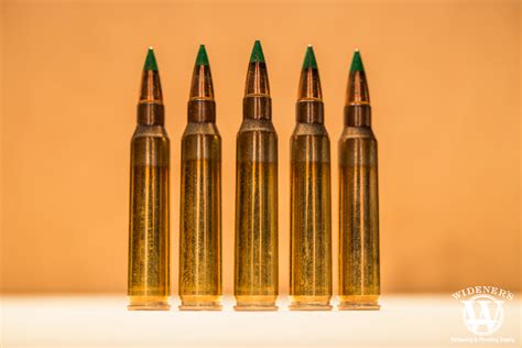 Green Tip Ammo What Is It What S It Used For