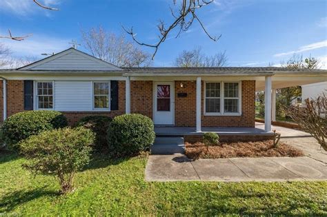 Greensboro Nc Homes For Sale Real Estate Compass