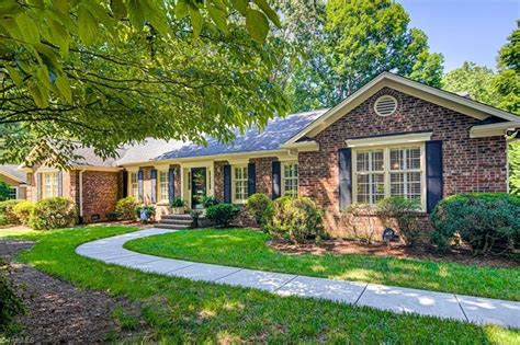 Greensboro Nc Real Estate Greensboro Nc Homes For Sale Zillow