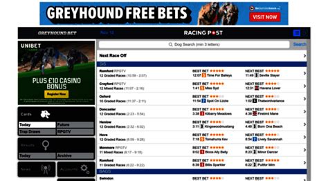 Greyhoundbet