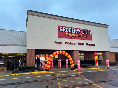Grocery Outlet Finds Grocery Stores Food Talk Central