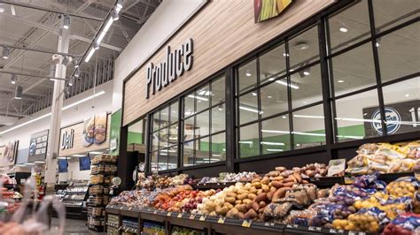 Grocery Stores In Charlotte Nc