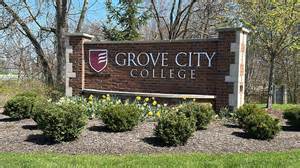 Grove City College Prehealth Society