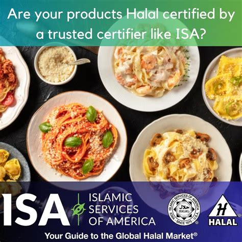 Guests Halal Diet Isa