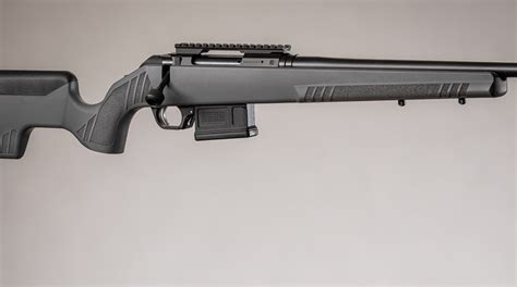 Gun Of The Week Colt Cbx Tachunter An Official Journal Of The Nra