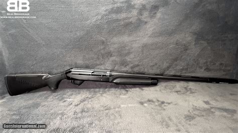 Gun Review Benelli Super Black Eagle Ii The Truth About Guns Gun Review Benelli Super Black Eagle Ii The Truth About Guns