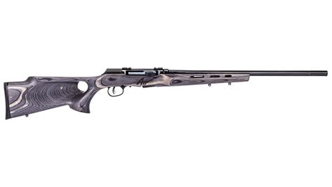 Gun Review Savage A17 In 17 Hmr Semi Automatic Rimfire Rifle The Truth About Guns