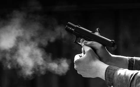 Gun With Least Recoil