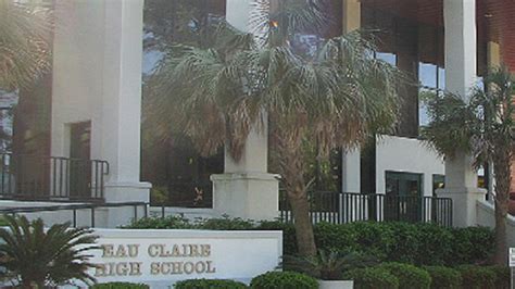 Gunfire Near Eau Claire High School No Injuries Wltx Com