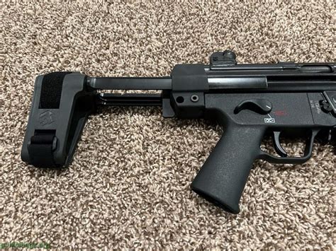 Gunlistings Org Pistols Heckler Koch 9Mm New