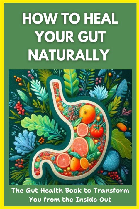 Gut Health Book