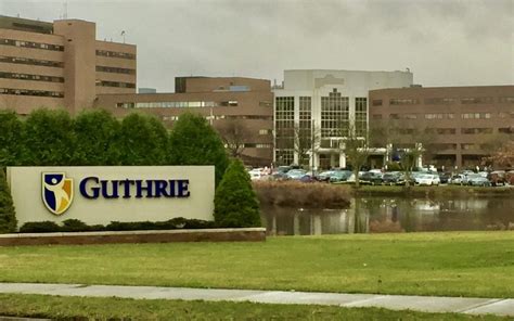 Guthrie Ambulatory Health Care