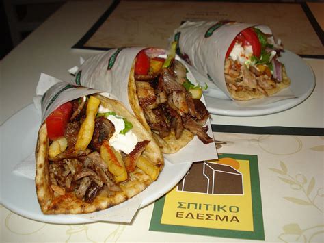 Gyros Wikipedia