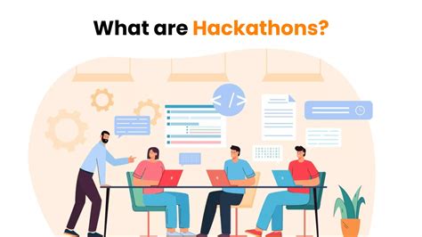 Origin Of Hackathon Q And A: Tracing Its Birth In Coding Marathons