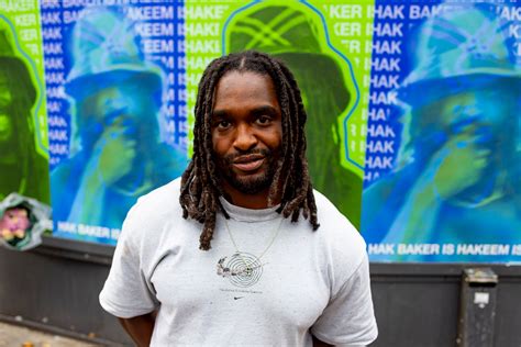 Hak Baker On Hakeem The Revealing Documentary That Was Five Years In