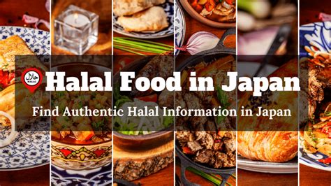 Halal Food In Japan A Comprehensive Guide