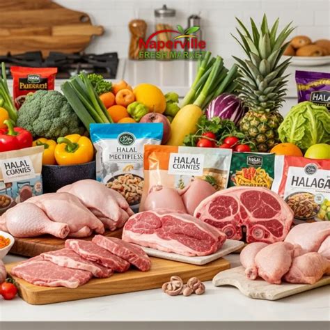 Halal Market Near Me Archives Naperville Fresh Market