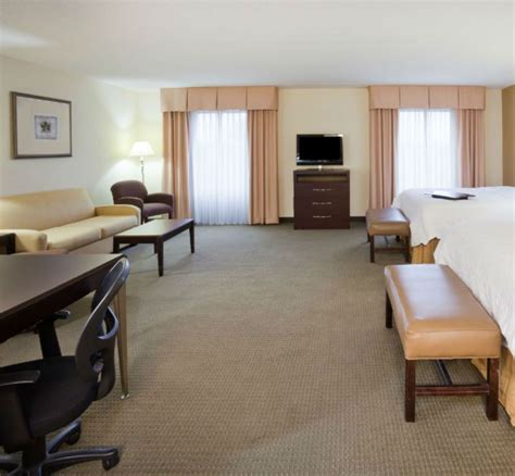 Hampton Inn Amp Suites Lino Lakes Di Minneapolis Mn 1001Malam Com