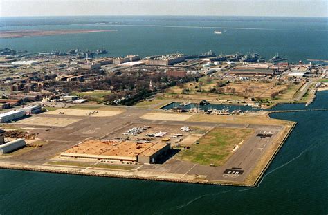 Hampton Roads Military Bases Virginia Mycaa School Medcertify