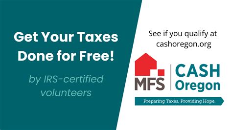 Hands On Greater Portland Partner Mfs Cash Oregon