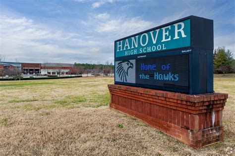 Hanover High School In Mechanicsville Va Homes Com