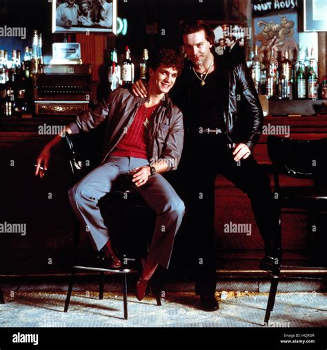 Happy Birthday To The Talented Eric Roberts Seen Alongside Mickey Rourke In The Pope Of Greenwich Village 1984 Behindthescenes Thepopeofgreenwichvillage Mickeyrourke Ericroberts Mobmovies 80Snostalgia 80Smovies 80Svintage