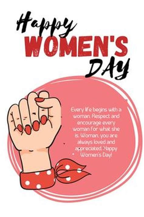 Happy Womens Day Meme Printable