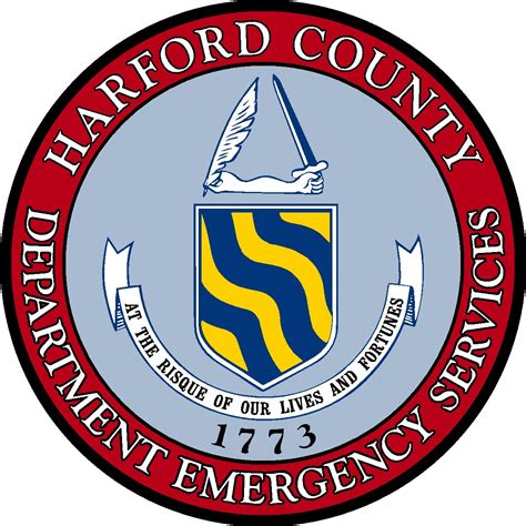 Harford County Health Department