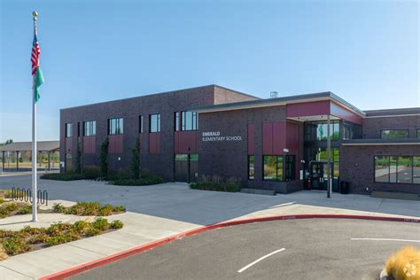 Harney Elementary School In Vancouver Wa Homes Com