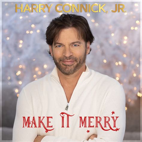 Harry Connick Jr Official Site