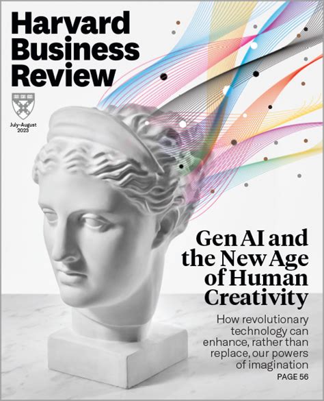 Harvard Business Review 2005 Reader S Guide