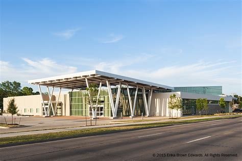 Hatcher Station Health Center