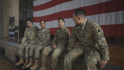 Have A Full Time Civilian Job In The National Guard Youtube