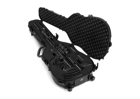 Have Guns Will Travel Savior Equipment S Ultimate Guitar Case Two